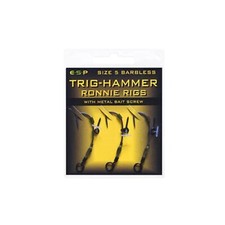 Drennan ESP Trig-Hammer Ronnie