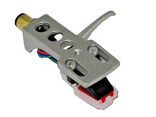 Stanton headshell cartridge - headshell,
