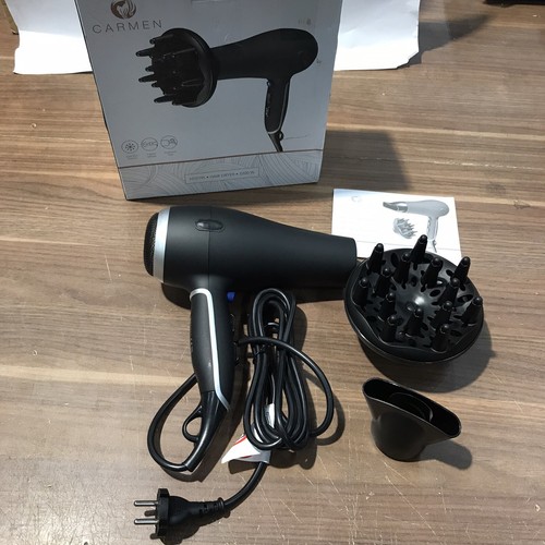 Carmen haartrockner 2200w - haartrockner,,