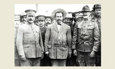 Francisco Pancho Villa 1914