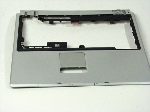 Gehäuse oben mit - touch, pad