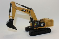 Diecast masters 85284 bagger - diecast,