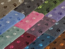 Vet Bedding Original Englisch by Hof Sonnenschein® Premium Dry Soft Iso Bed 30mm