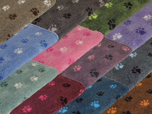 Vet bedding original - original, englisch