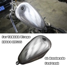 Motor 9L Petrol Gas Fuel Tank