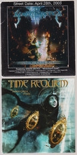 CD Sammlung Rock , Metal 