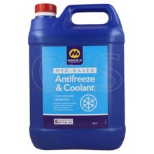 Liter morris frostschutz - liter,
