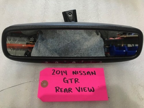 Nissan gtr r35 oem - 14,