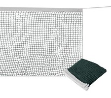 Badmintonnetz 0 7m - 6,1, 0,7m