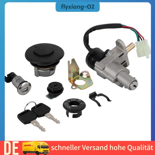 Schlosssatz schloß set - schlosssatz,