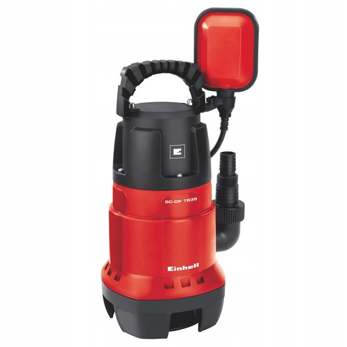 Einhell 7835 - gc-dp,