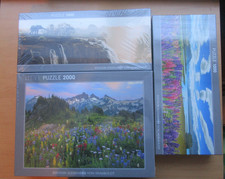 3 Heye Puzzle Alexander von