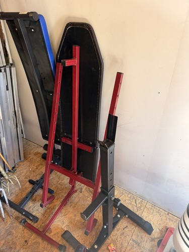 Boxdummy freistehend aus