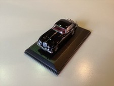 oxford diecast 1:43 Jaguar