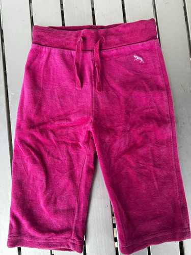 Baby jogginghose rosa gr - rosa,