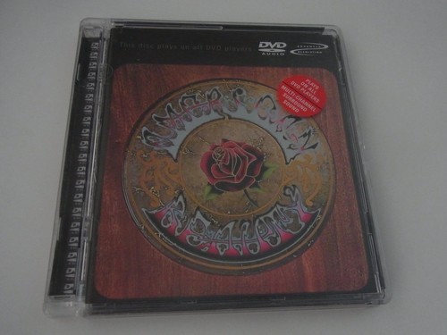 Grateful dead american - ,