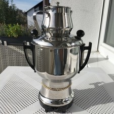 BEEM Samowar Elektrischer Teekocher Typ: 2004 D       Neuwertiger Zustand