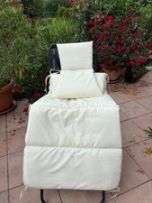 *TOP * Auflage für Hängeliege , Schwebeliege, Schwingliege, Gartenliege*