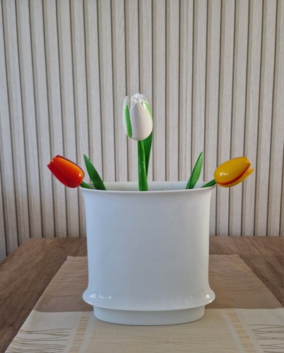Rosenthal vase tapio wirkkala - rosenthal,