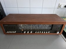 SABA Meersburg Stereo F –