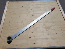 Original VW Audi VAG T10069 Spezialwerkzeug großer Gegenhalter Kurbelwelle VR6