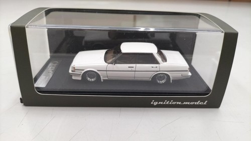 Zündmodell toyota cresta - 1/43,