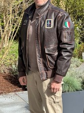 Pilotenjacke herren - pilotenjacke,