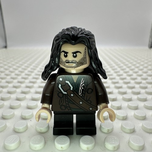 Lego kili the - dwarf,