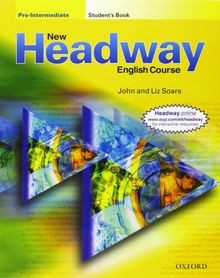 New headway pre - headway, pre-intermediate