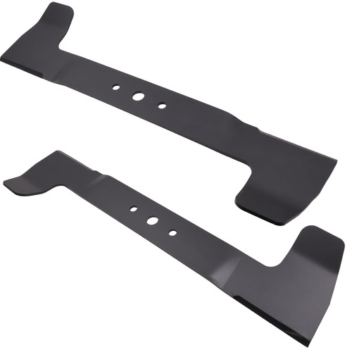 Messersatz 52cm für - 2x,