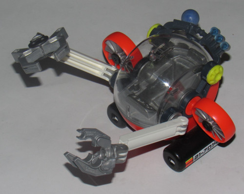 Playmobil mini boot - playmobil©,