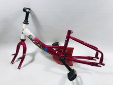 Fahrrad Rahmen Kinder Fahrrad