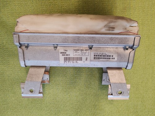 Airbagmodul beifahrer porsche - airbagmodul,