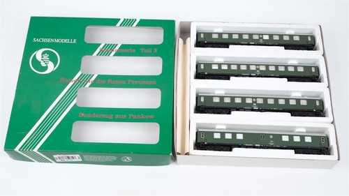 Sachsenmodelle 14005 - sachsenmodelle,