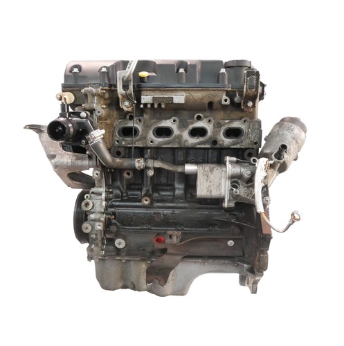 Motor für chevrolet - für, opel