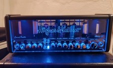 Hughes & Kettner Tubemeister