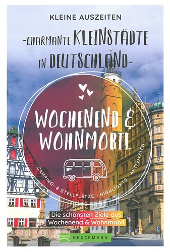 Wochenend&Wohnmobil