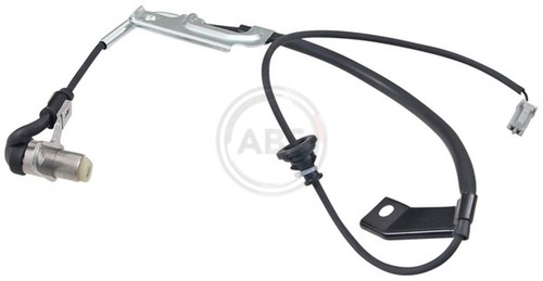 Abs sensor raddrehzahl - a.b.s.,