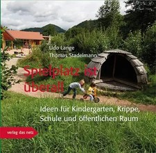 Spielplatz ist überall | Udo