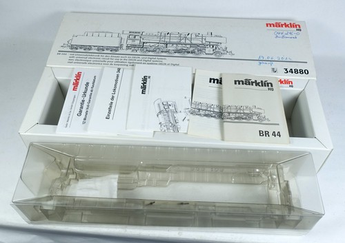 marklin leerverpackung
