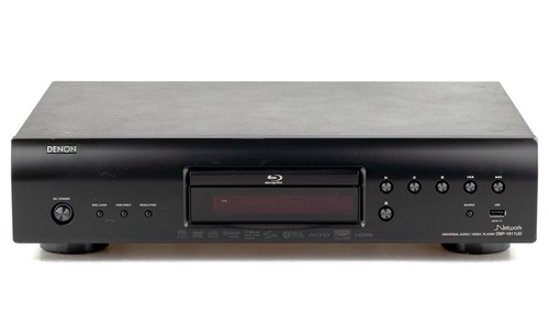 Denon dbp 1611ud - bluray, sacd