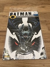 Batman Comics Comic Heft 2001