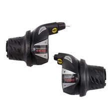 Shimano Drehgriffschalter REVO