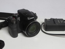 Panasonic Lumix DMC-FZ62