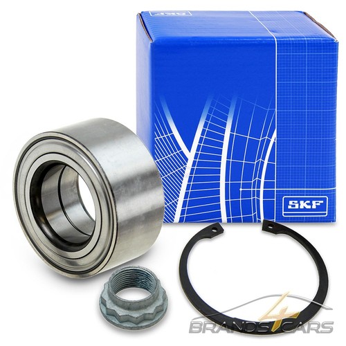Skf radlager hinten für - radlager,