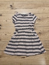 Tshirtkleid Mädchen Größe