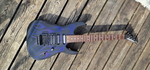 Jackson/Charvette/Charvel