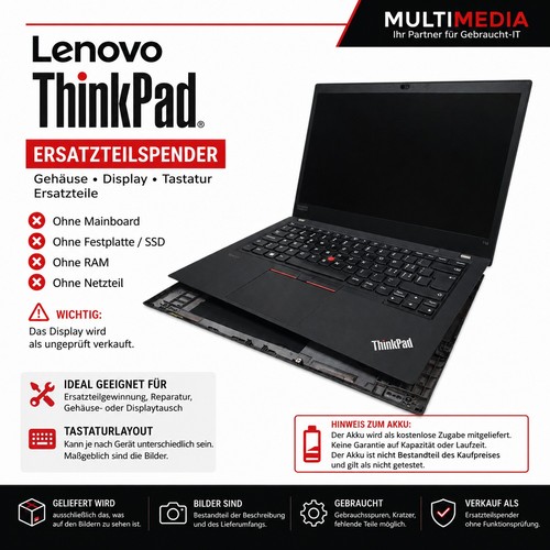 Lenovo thinkpad t14 gen - t14,