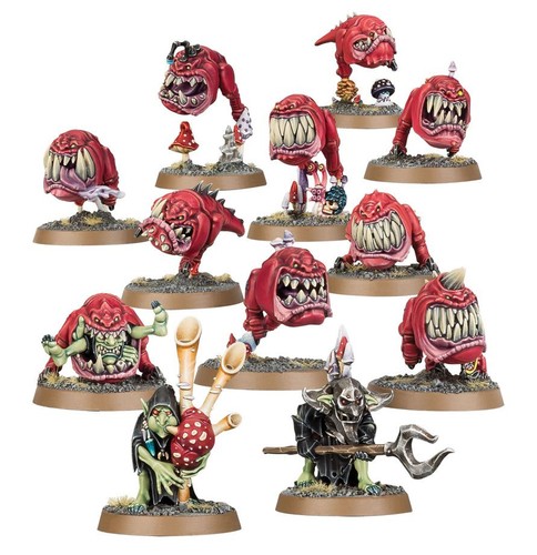 Warhammer age sigmar - age,
