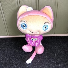 Waybuloo Deli mit Narabug